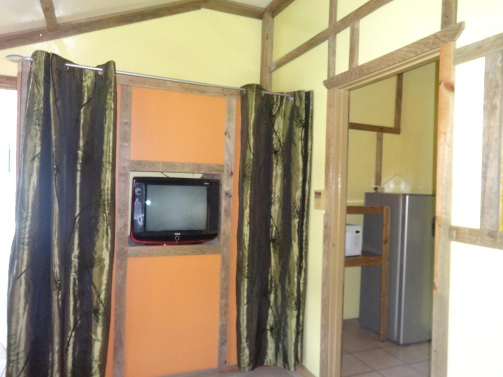 Cocopele Inn San Ignacio Zewnętrze zdjęcie