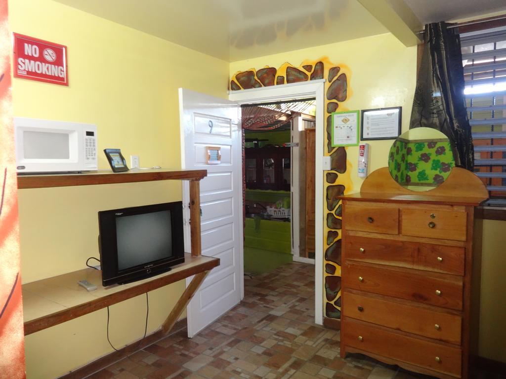 Cocopele Inn San Ignacio Zewnętrze zdjęcie