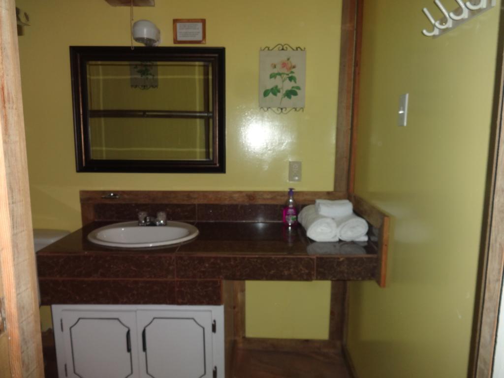Cocopele Inn San Ignacio Zewnętrze zdjęcie