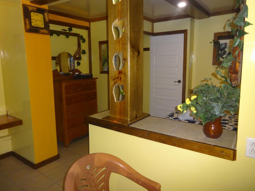 Cocopele Inn San Ignacio Zewnętrze zdjęcie