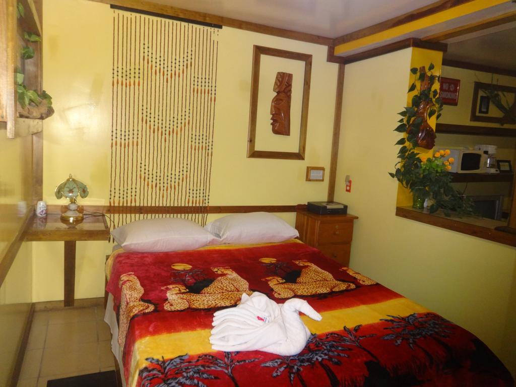 Cocopele Inn San Ignacio Zewnętrze zdjęcie
