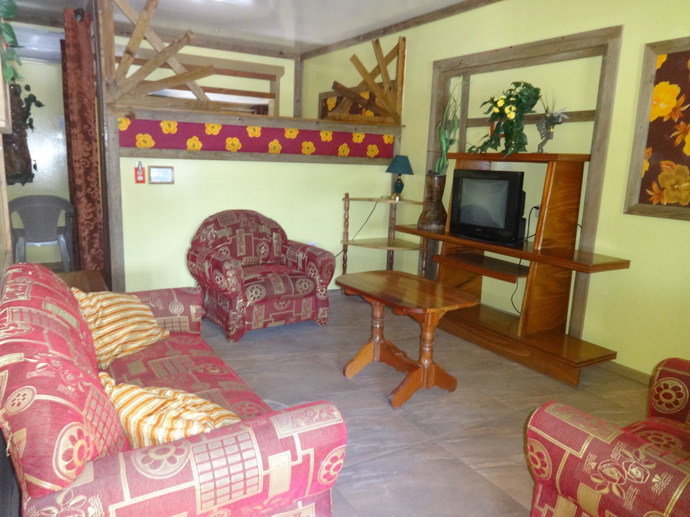 Cocopele Inn San Ignacio Zewnętrze zdjęcie