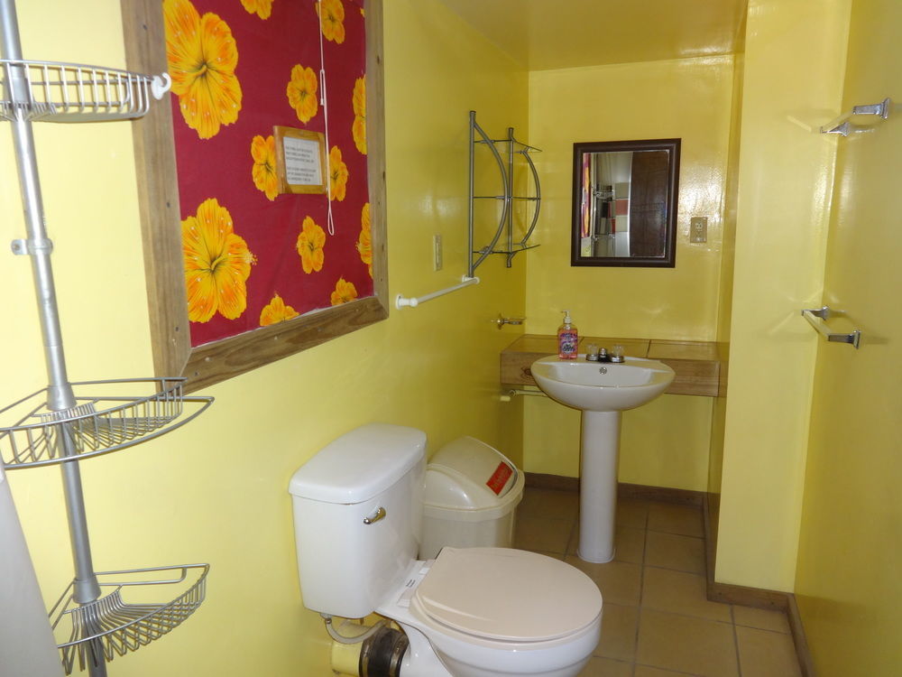 Cocopele Inn San Ignacio Zewnętrze zdjęcie