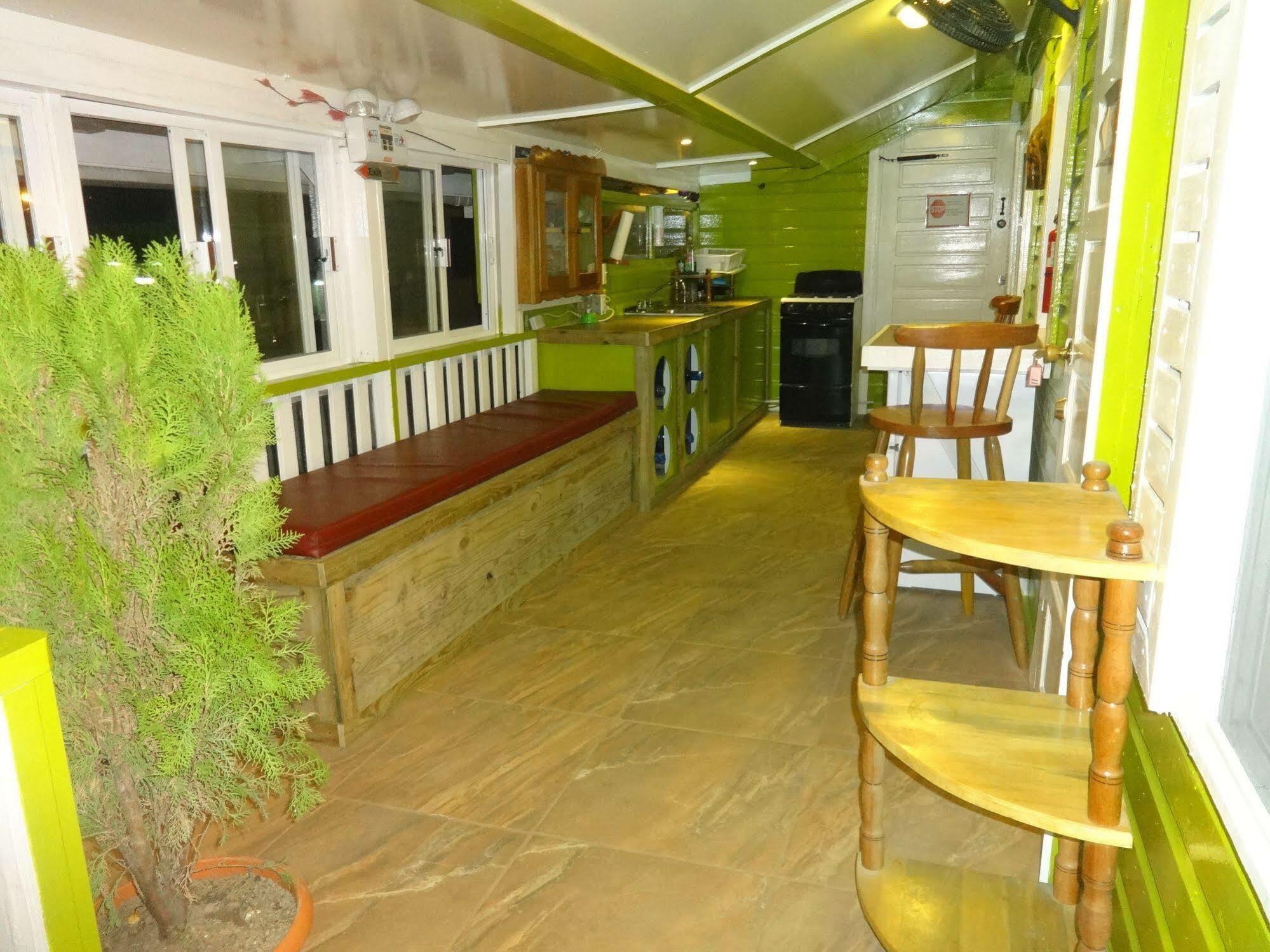Cocopele Inn San Ignacio Zewnętrze zdjęcie