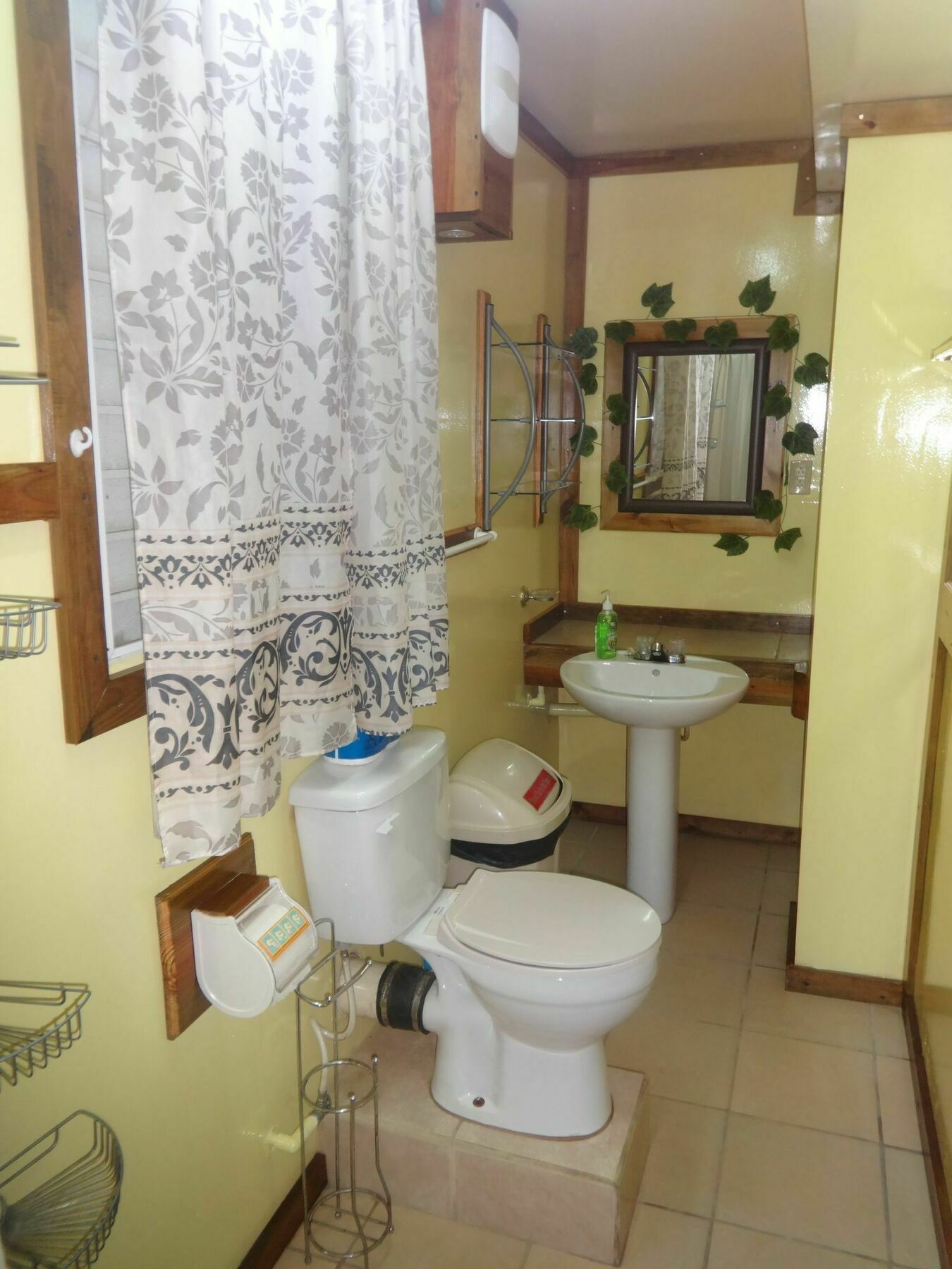 Cocopele Inn San Ignacio Zewnętrze zdjęcie