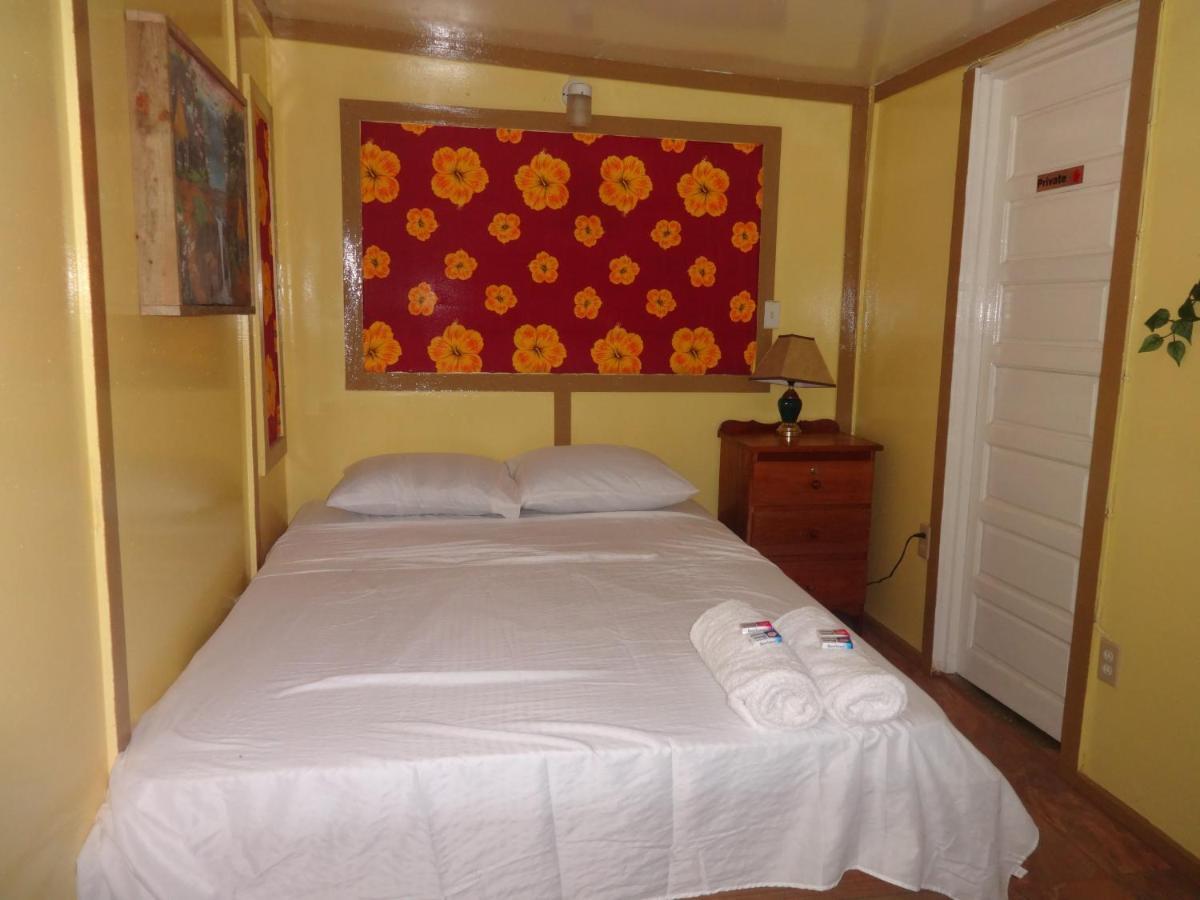 Cocopele Inn San Ignacio Zewnętrze zdjęcie